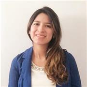 Profesora de biología ofrece dar clases particulares a niños y adultos